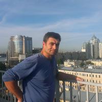 Отзыв от Никита - виза ДТВ